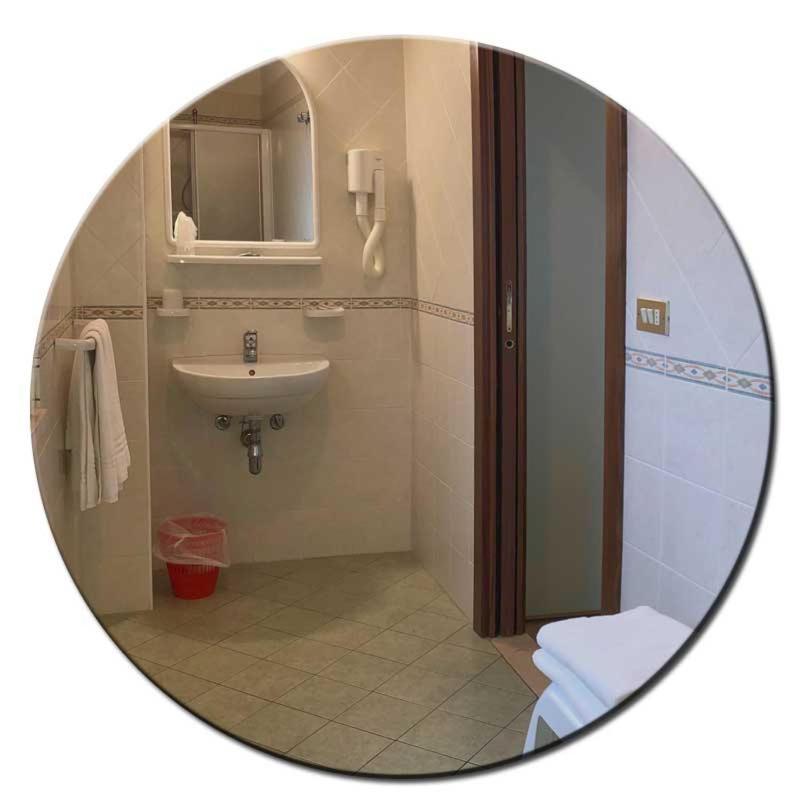 Hotel Amedea Cervia Eksteriør billede
