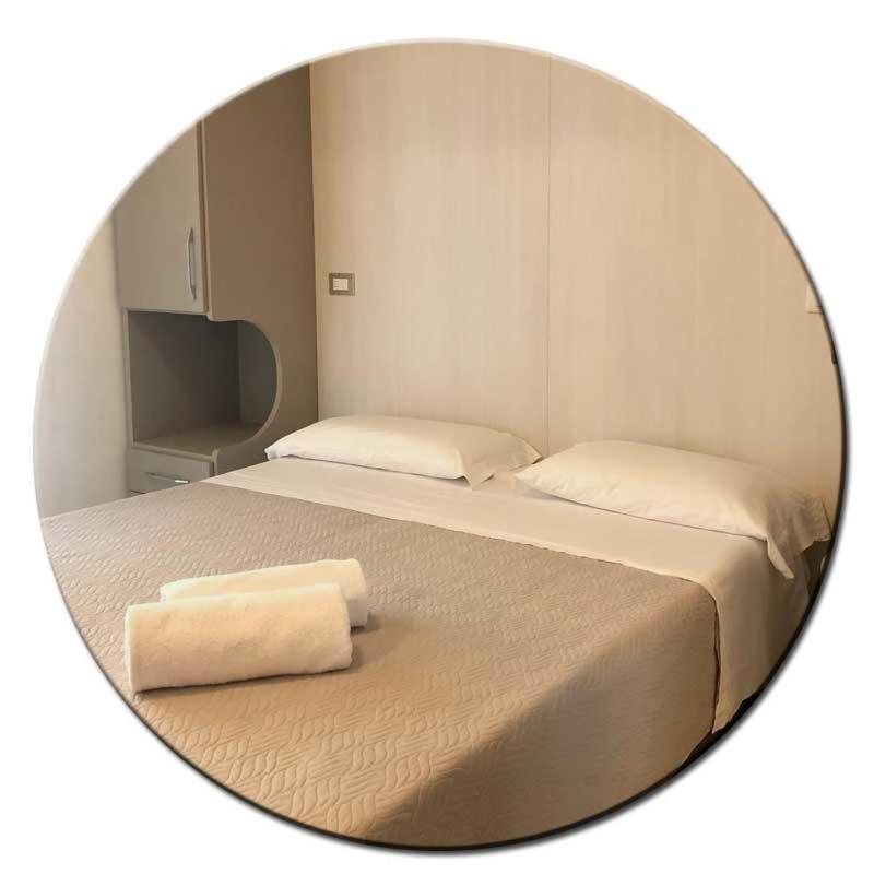 Hotel Amedea Cervia Eksteriør billede