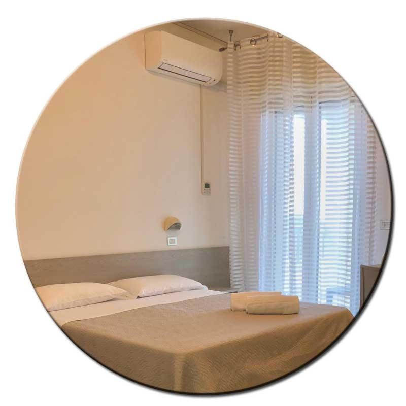 Hotel Amedea Cervia Eksteriør billede