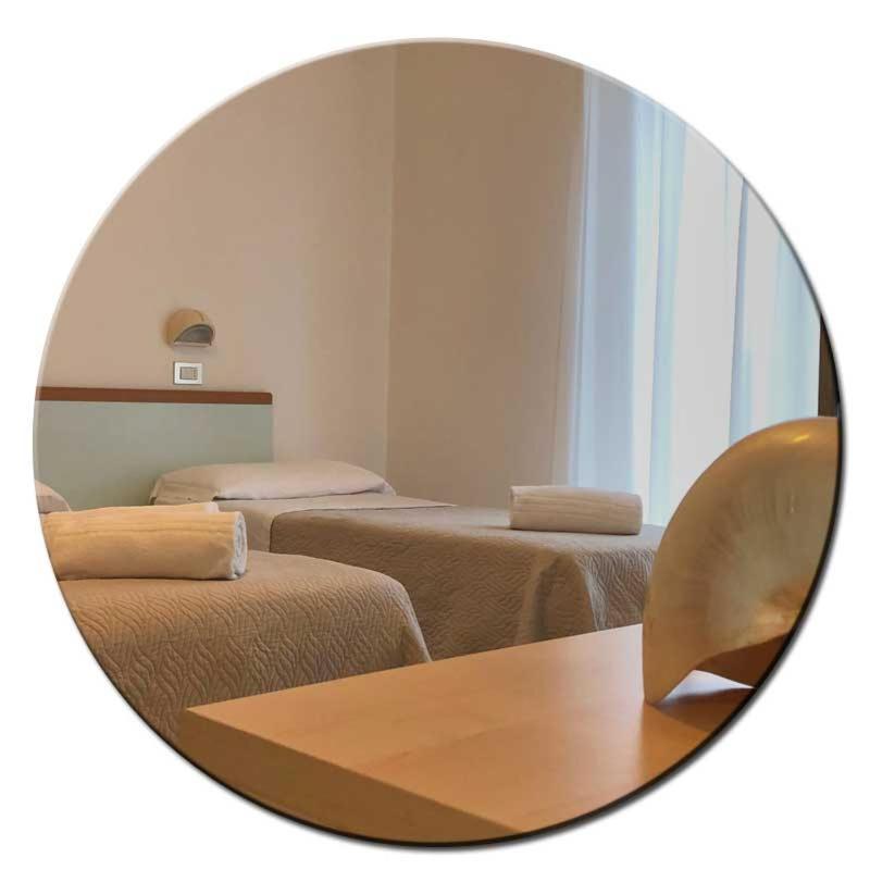 Hotel Amedea Cervia Eksteriør billede