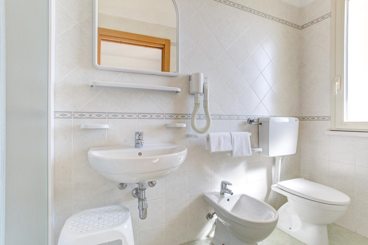 Hotel Amedea Cervia Eksteriør billede