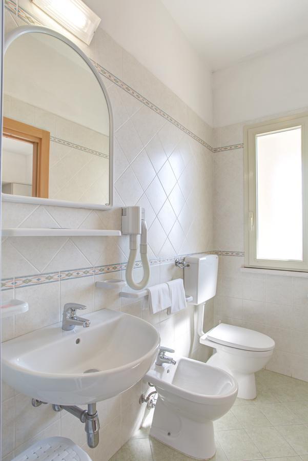 Hotel Amedea Cervia Eksteriør billede